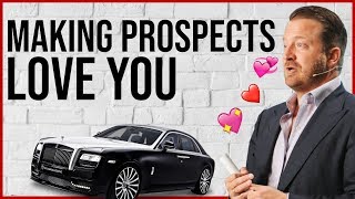 ? The Most Powerful Way To Gain More Customers ?
