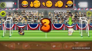 HEAD BALL-Drka vs Kineca