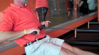 OrangeTheory Fitness Basics!
