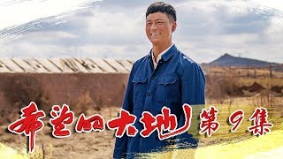 《希望的大地》第9集 马昊仰慕戴杏芳 田庆丰成反面典型（杨铮/印小天/李雪健/姜妍）欢迎订阅China Zone