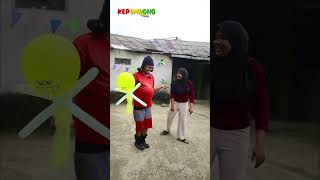 SURATMAJA! - KEPOMPONG BALON #shortsvideo #shortvideo #shorts #short #fyp #fypシ #fypシ゚viral #foryou