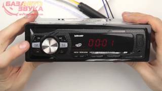 Автомагнитола Swat MEX1002UBA