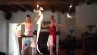 Elles demandent du Zouk - Medhy Custos