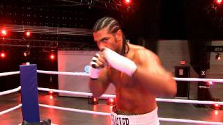 PWNED #2 | David Haye, Battlefield Bad Company 2 Vietnam, Bulletstorm and more