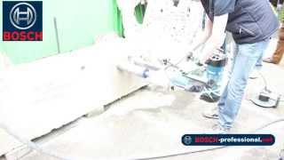 Bosch GDB 2500 WE 0 601 18P 703 (060118P703) алмазное бурение бетона с водяным охлаждением