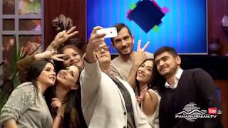 3/OFF, 2-րդ եթերաշրջան, Թողարկում 10, Ուրբաթ 21:00