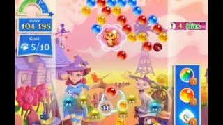 Bubble Witch Saga 2 Level 1275 - NO BOOSTERS (FORMER PAY2WIN)