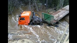 Водитель от Бога 80 УРОВЕНЬ Опытные водители за рулем Russian professionals level 80