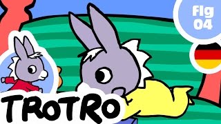 TROTRO DEUTSCH - EP04 - Trotro liest vor