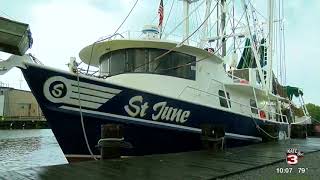 Shrimpin ain't easy, but shrimpers finding ways to navigate 30 yr low prices