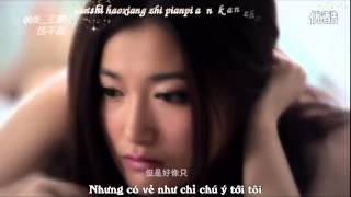 [VietSub - Kara] Sang Bu Qi - Wang Lin || Không Thể Tổn Thương - Vương Lân || 伤不起 - 王麟