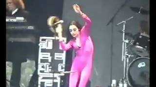 PJ Harvey - Long Snake Moan