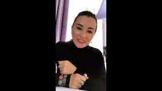 Арина Шумакова-(@arinayourfitpal_official) 18 04 2018
