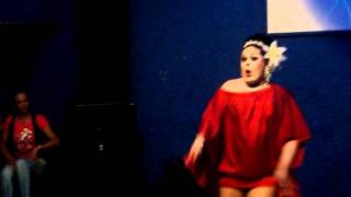 RAIZZA MINNELLY SHOW TROPICANA 2