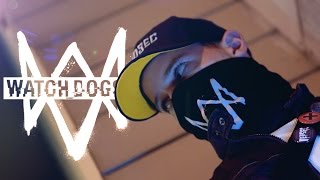 Watch Dogs 2: An unexpected encounter.