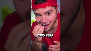 LE REGALO LA OREO MÁS GRANDE DEL MUNDO A MI NOVIA !!