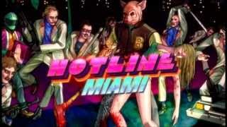 Hotline Miami OST -  Hydrogen