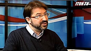 Доктор Тимкин (Израиль): в чем ошиблись с коронавирусом и как это исправить