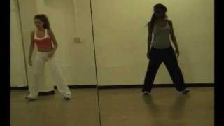 Myriam Fares hot dancing Eah yalli byohsal