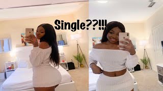 BEING SINGLE ON VAL'S DAY DOES’NT SUCK!!!