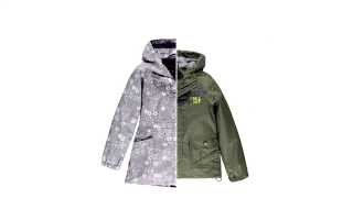 Souris Mini Toile Coats - Spring-Summer Collection 2015