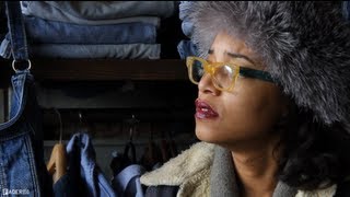 Alice Smith "The One" - Live at Grand Street Bakery (Episode 9 - Part 2)