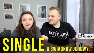Kiedy znajdziesz sobie męża/żonę? Jak to jest być "singlem w zborze? Strasznicowe Szorty v9 #114