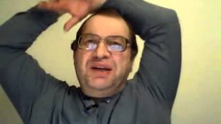 Видеообращение Сергея Мавроди 21 марта 2013