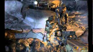 Прохождение Metro 2033 Пролог