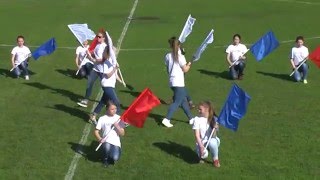 Открытие футбольного сезона 2016