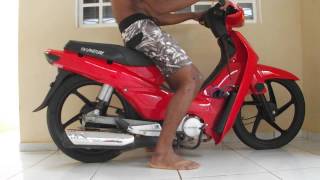 shineray phoenix com suspensão a ar. Barreiras-BA 2