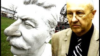 Как проклятая каста обложила Сталина. Андрей Фурсов.