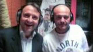 Lando e Dino ( Sindaco )