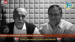 Kadınların çıplak ayakla namaz kılması namazı bozar mı? | Osman Ünlü hoca