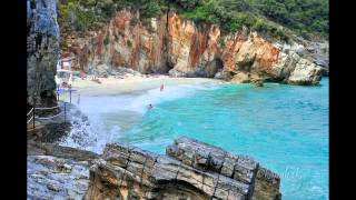 PELION, Greece