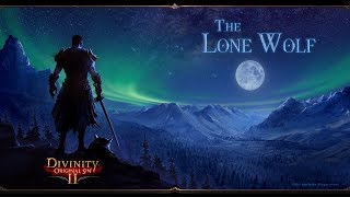 Прохождение: Divinity: Original Sin II (Соло без смертей) (Ep 10) Статический разряд и стужа