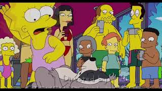 Simpson ITA   Nudi e Crudi   Parte 1 Stagione 27 Episodio 15 HD