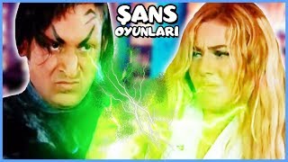Selena Şans Oyunları Bebeğini Seç Yarış Dila Kent