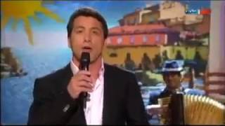 Bruno Ferrara Azzurro