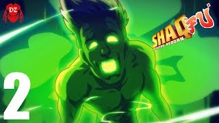 SHAQ FU: A LEGEND REBORN. ПРОХОЖДЕНИЕ НА ПК ♦КРОВАТКА♦