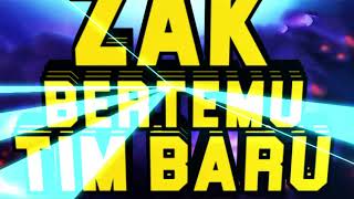 RCTI Promo “ZAK STORM EPISODE 2” Minggu, 12 November 2017