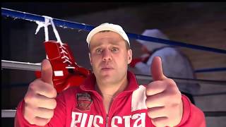 Бокс.Упражнения с блином на все ударные мышцы  Boxing  Weight plates for strikers