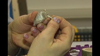 Ювелирное искусство теперь доступно каждому