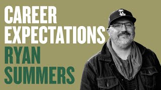 Career & Life In Creativity—Real Talk
