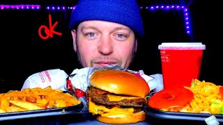 Why Is WENDYS The BEST Fast Food!?