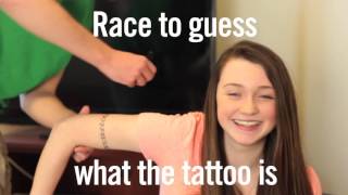 Ink'd