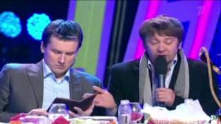 Случай в ресторане. Уральские пельмени.