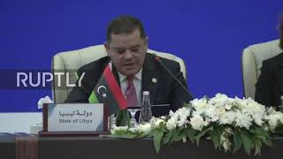Libya: PM Dbeibah supports December 24 national election