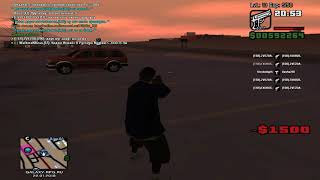 Сборка GTA SAMP collected by Powerful