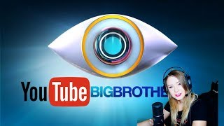Das YOUTUBER-BIG BROTHER EXPERIMENT
